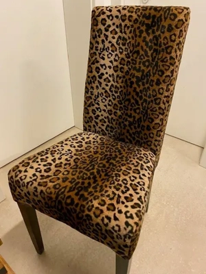 Stühle 6 Stück extravagant, gute Qualität Bild 3