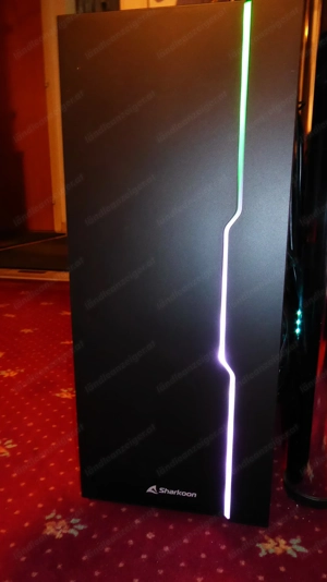 Gamer PC - AMD Ryzen 5800X - 32GB DDR4 - Radeaon RX 5700X 8GB - 1TB SSD - Windows 11 pro - NEU !