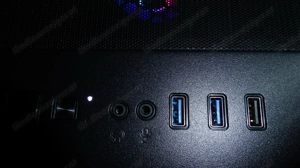 Gamer PC - AMD Ryzen 5800X - 32GB DDR4 - Radeaon RX 5700X 8GB - 1TB SSD - Windows 11 pro - NEU ! Bild 4