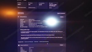 Gamer PC - AMD Ryzen 5800X - 32GB DDR4 - Radeaon RX 5700X 8GB - 1TB SSD - Windows 11 pro - NEU ! Bild 6