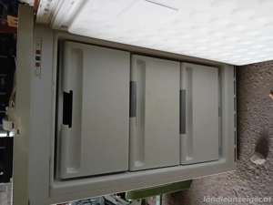 Tiefkühlschrank