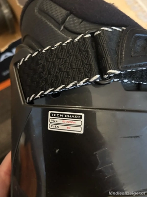 Head Herren Schischuhe Gr. 44 Bild 2