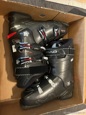 Head Herren Schischuhe Gr. 44