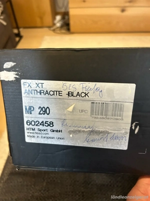 Head Herren Schischuhe Gr. 44 Bild 5