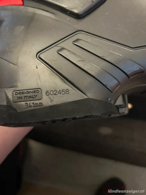 Head Herren Schischuhe Gr. 44 Bild 4