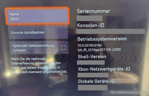 Microsoft Xbox Series X 1TB | +Speichererweiterung | + 6 Spiele | + Remote Bild 4