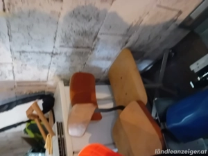 Bürostühle Vintage