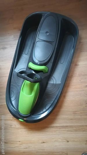 Schneebob, Bob für Kinder