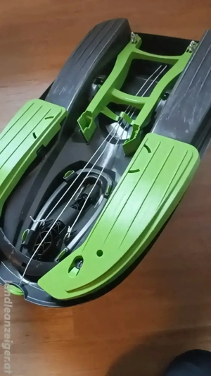 Schneebob, Bob für Kinder Bild 2