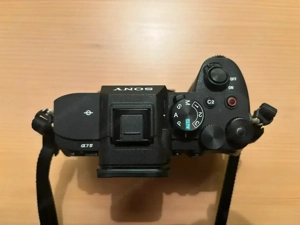 Systemkamera Sony Alpha 7IV Bild 5