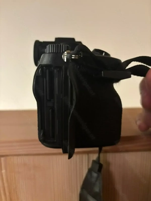 Systemkamera Sony Alpha 7IV Bild 7