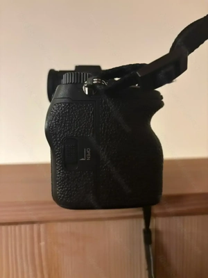 Systemkamera Sony Alpha 7IV Bild 6