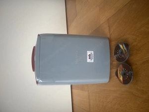 Theo Klein Tassimo Kaffeemaschine Bild 3