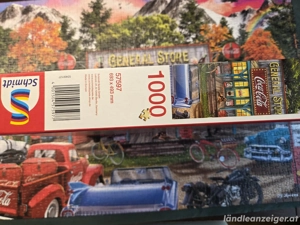 Puzzle von Schmidt Coca-Cola  Bild 2