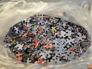 Puzzle von Schmidt Coca-Cola  Bild 4