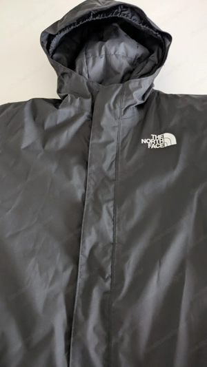 Schijacke North Face