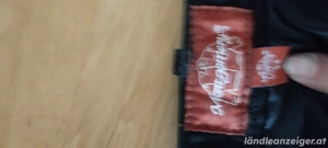 Wildleder Hose  Bild 2