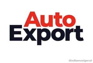 Ich verkaufen auto fur export  und Motor !