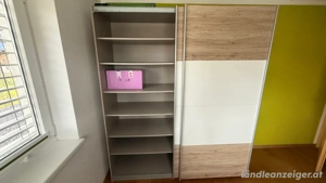 Kleiderkasten, Kasten Bild 3