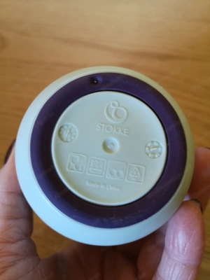 STOKKE Munch Cup   Baby- und Kleinkind-Becher Bild 2