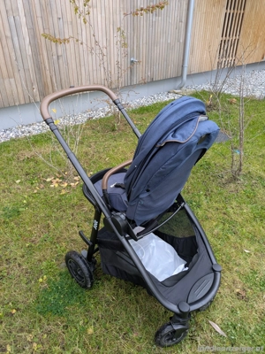 Joie Versatrax Buggy Bild 2