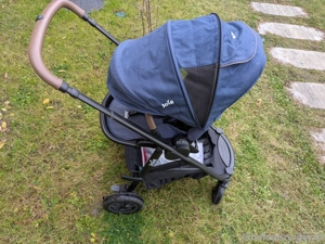 Joie Versatrax Buggy Bild 4
