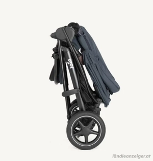 Joie Versatrax Buggy Bild 3