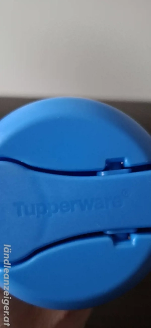 Zuckerfee TUPPER Bild 3