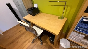 Schreibtisch Bild 4
