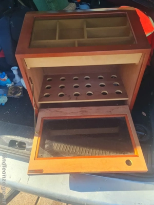 kasten c gare kasten  Bild 3