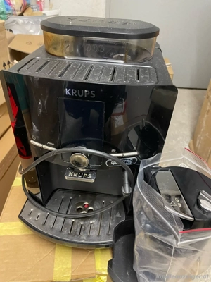 3 defekte Kaffeemaschinen  Bild 2