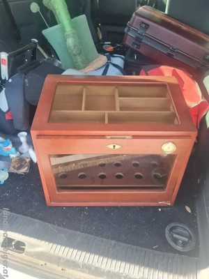 kasten c gare kasten  Bild 2