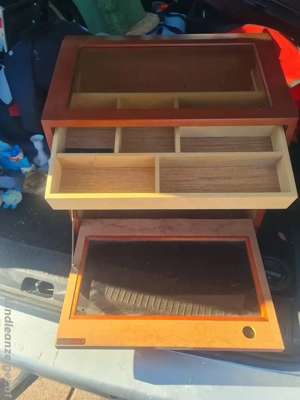 kasten c gare kasten  Bild 4