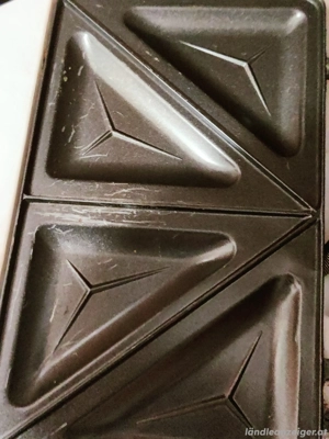 Toaster zu verschenken