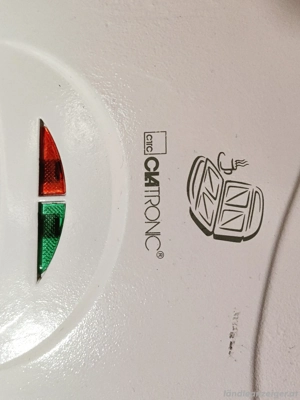 Toaster zu verschenken Bild 2