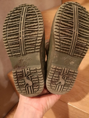 Gummistiefel Dinosaurier Gr. 25 Bild 3