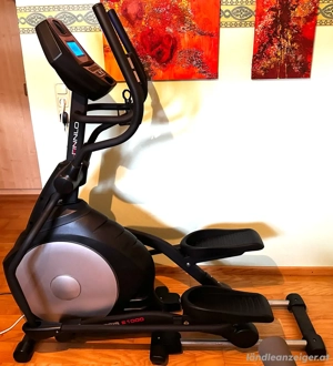 Home Trainer