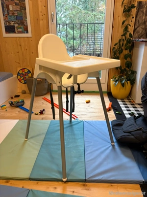 Ikea Kinderhochstuhl Bild 2