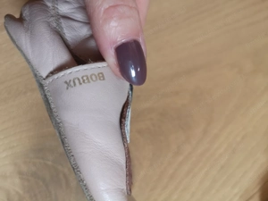 Bobux Krabbelschuhe, Lauflernschuhe Fuchs Bild 2