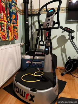 Power Plate