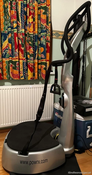 Power Plate Bild 3