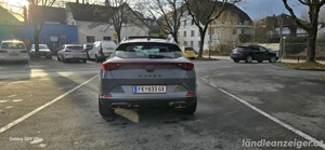 Cupra VZ E-Hybrid  Bild 3