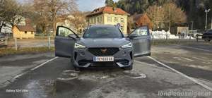 Cupra VZ E-Hybrid  Bild 4