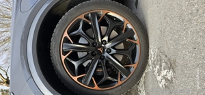 Cupra VZ E-Hybrid  Bild 9