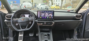 Cupra VZ E-Hybrid  Bild 7