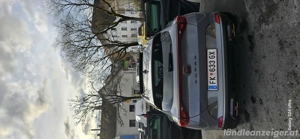 Cupra VZ E-Hybrid  Bild 10