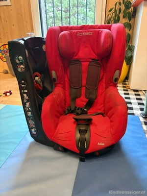 Maxi Cosi Kindersitz Bild 2