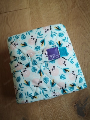 Bambino Mio Wickelunterlage Bild 2