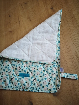 Bambino Mio Wickelunterlage Bild 3