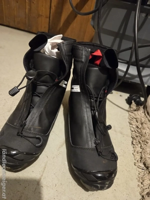 mtb winterschuhe Bild 2